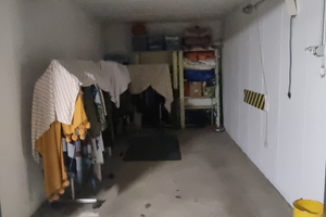 Box singolo 13 mq Monza