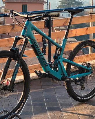 Santa Cruz 5010c 2021 L