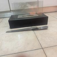 Caminetto bioetanolo