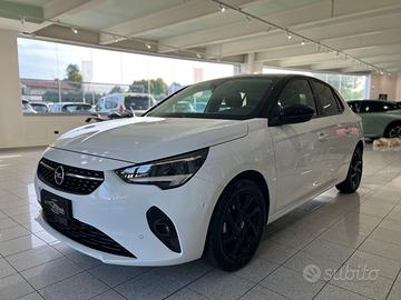 OPEL CORSA 1.2 GS LINE s&s 75cv