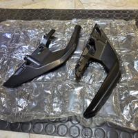 Maniglie passeggero KTM Duke 125/390 (2017-2021)