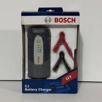 CaricaBatteria Auto Bosch C1 Nuovo