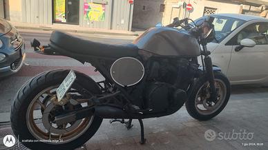Suzuki GSX 1100 EF