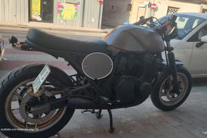Suzuki GSX 1100 EF