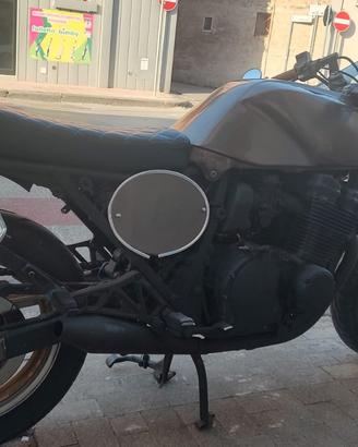 Suzuki GSX 1100 EF
