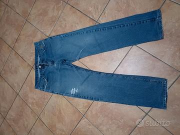 Jeans Gucci