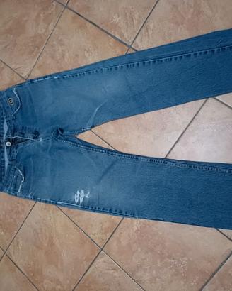 Jeans Gucci
