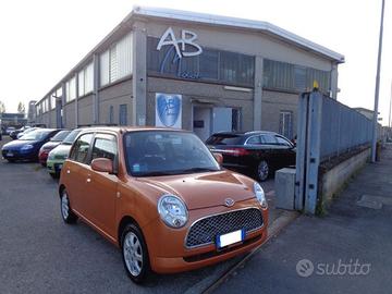 DAIHATSU Trevis 1.0 aut. *OK NEOPATENTATI* *FINA