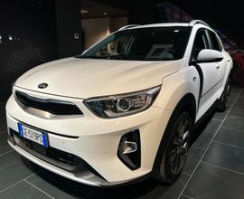 KIA Stonic - Stonic 1.0 t-gdi mhev Style s/Design