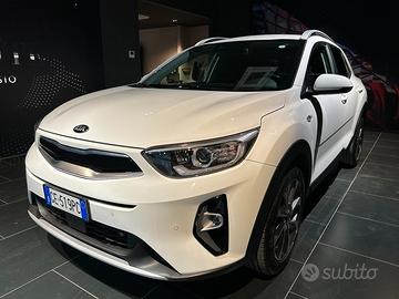 KIA Stonic - Stonic 1.0 t-gdi mhev Style s/Design