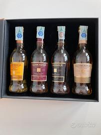 Scotch Whisky GLENMORANGIE