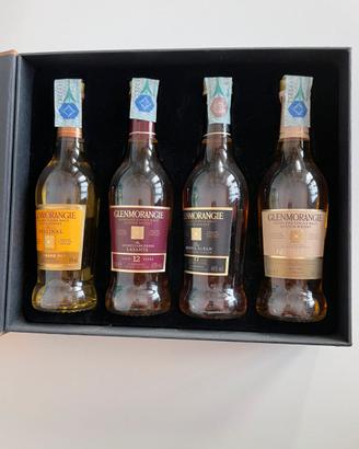 Scotch Whisky GLENMORANGIE