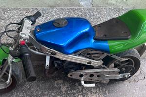Mini moto