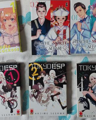 Manga (in italiano)
