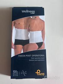 Pancera post operatoria