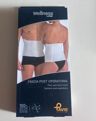 Pancera post operatoria