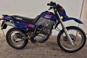 Yamaha XT 600 3tb