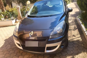 Scenic xmod benzina