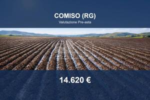 Immobile in asta di 12990 m² a Comiso