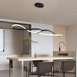 Lampadario a sospensione