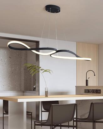 Lampadario a sospensione