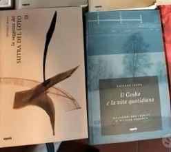 Lotto 7 libri di Daisaku Ikeda Buddismo-Esperia