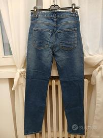 JEANS Ragazzo 13/14 anni cm 168 Benetton