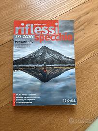 Riflessi in uno specchio