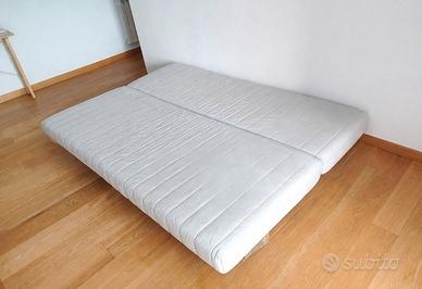 Divano letto sfoderabile Ikea
