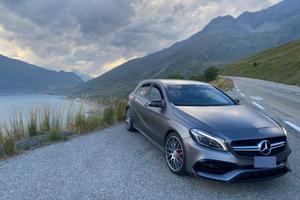 Mercedes A45 AMG 4matic 381cv 2018