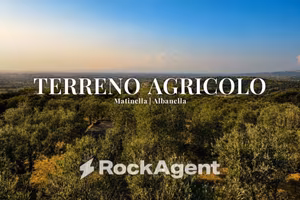 Terreno di 15000 m² a Albanella