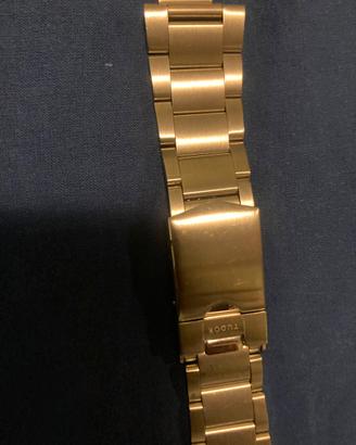 Cinturino acciaio per tudor 41 mm