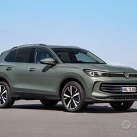 Ricambi usati volkswagen tiguan 2020-2025