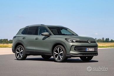 Ricambi usati volkswagen tiguan 2020-2025