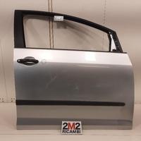 PORTIERA ANTERIORE DESTRA VOLKSWAGEN Golf 5 Plus 5