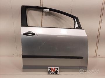 PORTIERA ANTERIORE DESTRA VOLKSWAGEN Golf 5 Plus 5