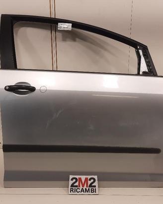 PORTIERA ANTERIORE DESTRA VOLKSWAGEN Golf 5 Plus 5