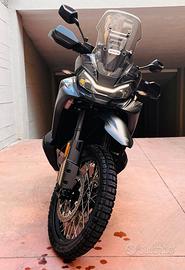 CF MOTO 800 mt-x