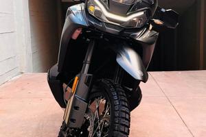 CF MOTO 800 mt-x
