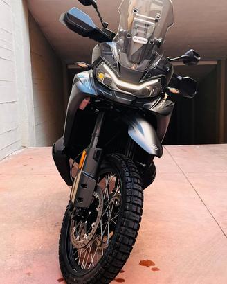 CF MOTO 800 mt-x