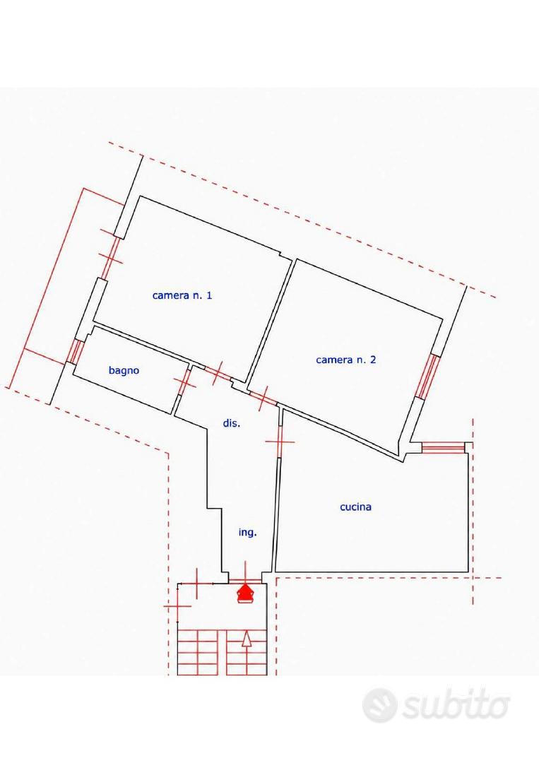 Appartamento - Altro