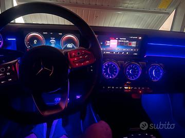 Mercedes A 180d 2021