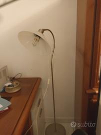 Lampada da terra IKEA 