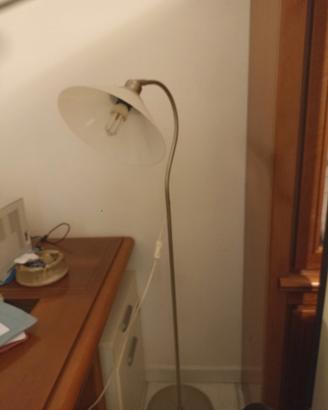 Lampada da terra IKEA 