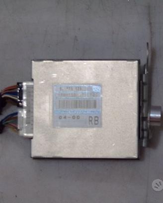 Centralina Comfort abitacolo Opel Antara 2011