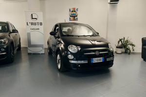 Fiat 500 1.2 Lounge OK NEOPATENTATI