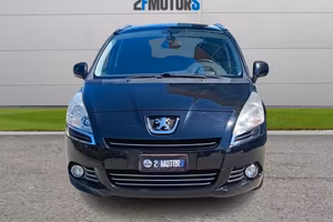 Peugeot 5008 1.6 e-hdi 8v Allure (feline) s&s 112c