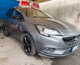 Opel Corsa 1.4 90CV GPL Tech 5 porte Advance