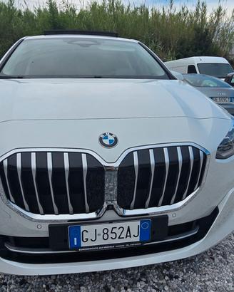 Bmw 2er Active Tourer 218d Luxury