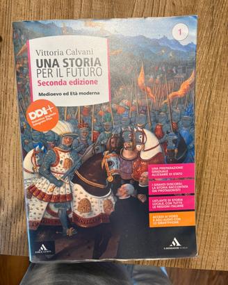 libri superiore
